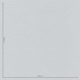 Стеклообои modern walls harmony structure 109 Рогожка крупная 1*25м