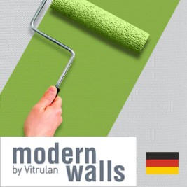 Стеклообои modern walls harmony structure 109 Рогожка крупная 1*25м