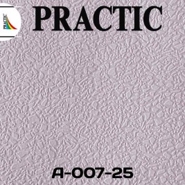 Антивандальные обои Practic Vlies А-007-25 флизелиновые под покраску 1,06*25 м