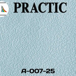 Антивандальные обои Practic Vlies А-007-25 флизелиновые под покраску 1,06*25 м