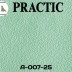 Виниловые антивандальные обои Practic Vlies Band А-007-25