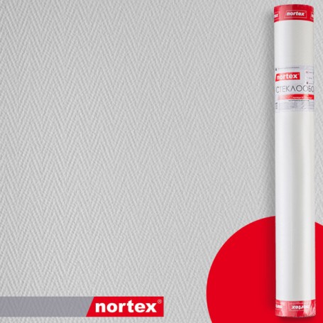 Обои Nortex Ёлочка мелкая 81513, 1*25м