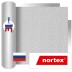 Обои Nortex Средняя рогожка 81202, 1*50м
