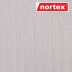Стеклообои Nortex Модерн 81605 (рогожка с полосой)