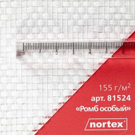 Nortex 81524 Ромб особый 1*25м