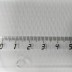 Фактура стеклообоев Vitrulan Pigment Plus Рогожка средняя GG 133 PG