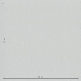 Стеклообои SYSTEXX Phantasy Jungle 087 (Джунгли), 25*1м