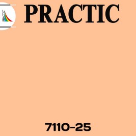 Малярный флизелин Practic 7110-25, 1*25 м
