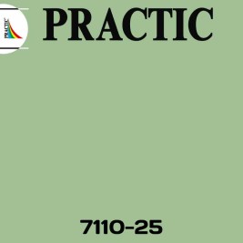 Малярный флизелин Practic 7110-25, 1*25 м