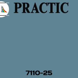 Малярный флизелин Practic 7110-25, 1*25 м