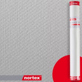 Стеклообои Nortex 81703 Рогожка крупная 1*25м
