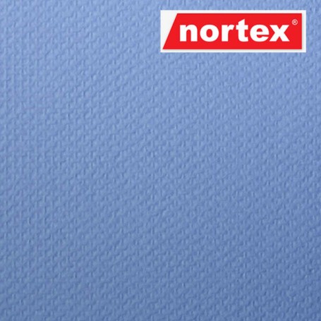 Обои под покраску Nortex 81703 Рогожка крупная
