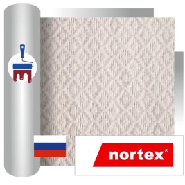 Nortex 82023 Ромб мелкий 1*25м