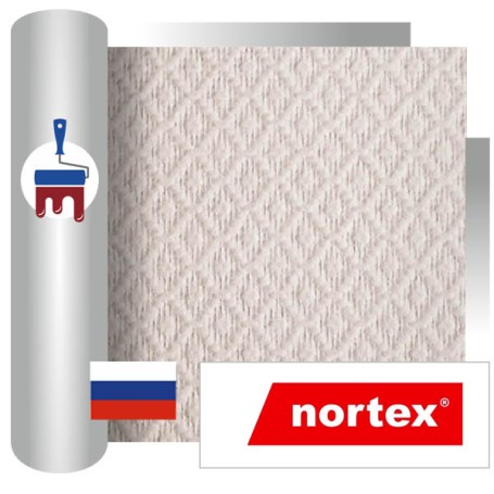 Обои Nortex Ромб мелкий 82023, 1*25м
