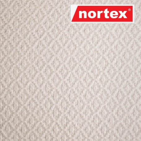 Обои под покраску Nortex 82023 Ромб мелкий