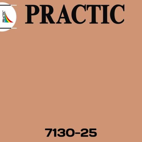 Малярный холст Practic 7130-25 плотностью 130 г/м2