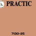 Малярный холст Practic 7130-25 плотностью 130 г/м2