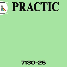 Малярный флизелин Practic 7130-25, 1*25 м