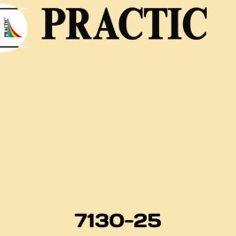 Малярный флизелин Practic 7130-25, 1*25 м