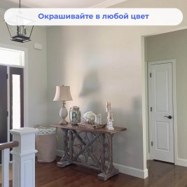Флизелин Nortex CNF 150 под покраску 1,06×25 м