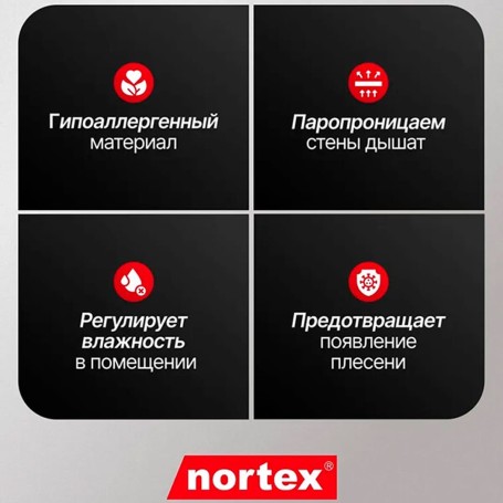 Ремонтный флизелин Nortex 150 г/м²
