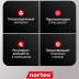 Ремонтный флизелин Nortex 150 г/м²