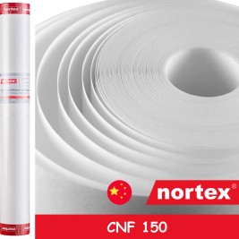 Флизелин Nortex CNF 150 под покраску 1,06×25 м