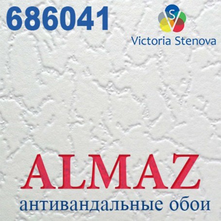 Обои Almaz под покраску 686041
