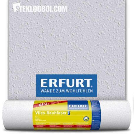 Обои Erfurt Vlies Rauhfaser 20 PRO (рулон 25 * 1,06 = 26,5m²)