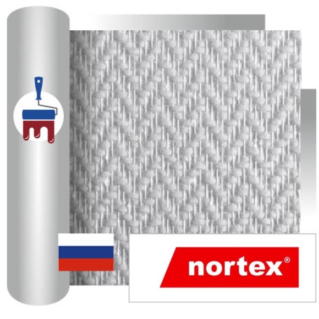 Обои Nortex Зигзаг 81715, 1*25м