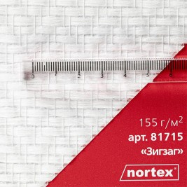 Nortex 81715 Зигзаг 1*25м