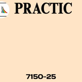 Малярный флизелин Practic 7150-25, 1*25 м