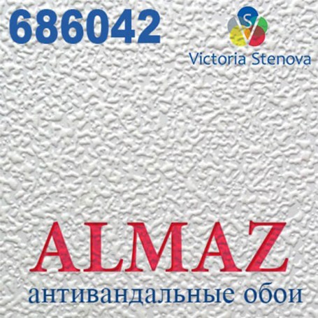 Обои Almaz под покраску 686042