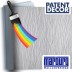 Обои под покраску Marburg Patent Decor 9404
