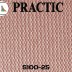 Обои Practic Glass Band 5100-25 Потолочная рогожка