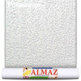 Антивандальные обои Almaz 686043 под покраску 1,06*25м