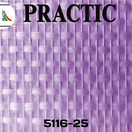 Обои Practic Glass Band 5116-25 Средняя рогожка