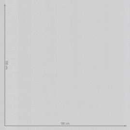 Стеклообои SYSTEXX Pure Big Stripes 006 Большие полоски, 25*1м