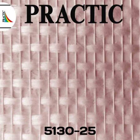 Обои Practic Glass Band 5130-25 Крупная рогожка
