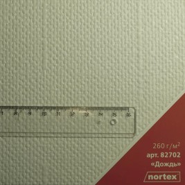 Стеклообои Nortex 82702 Дождь 1*25м