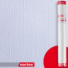 Стеклообои Nortex 82702 Дождь 1*25м