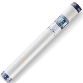 Walltex W50 Рогожка крупная 1*25м