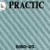 Стекловолоконные обои Practic 5160-25