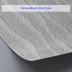 Рельефные стеклообои Wellton Decor Лиана WD720