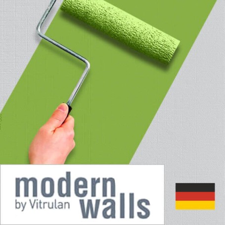 Стеклообои modern walls harmony Jute 904 Джут