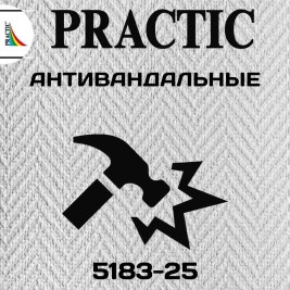 Стеклообои GlassBand Ёлочка средняя 5183-25, 1*25 м