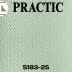 Стекловолоконные обои Practic 5183-25