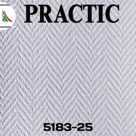 Обои Practic Glass Band 5183-25 Средняя ёлочка
