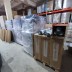 Стеклообои Рогожка средняя 110 г/м2 1*25м