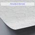 Рельефные стеклообои Wellton Decor Мрамор WD861